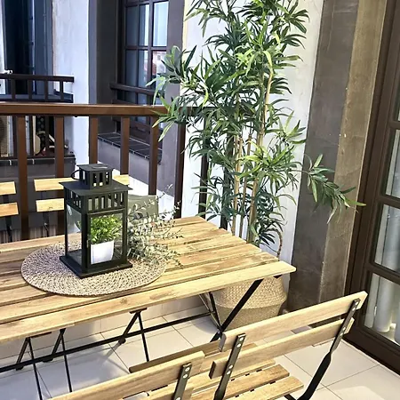 Verano Eterno Balcon Del Mar By Deihu Experiences شقة *