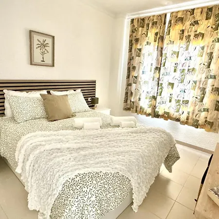 شقة Verano Eterno Balcon Del Mar By Deihu Experiences *