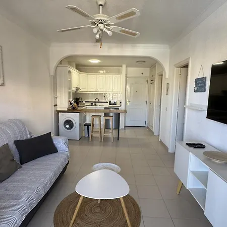 Verano Eterno Balcon Del Mar By Deihu Experiences * أرونا