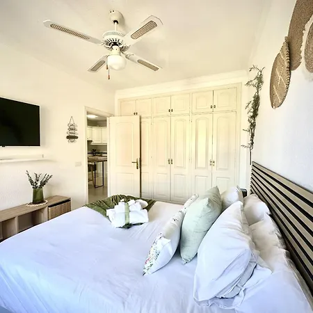 Verano Eterno Balcon Del Mar By Deihu Experiences شقة *