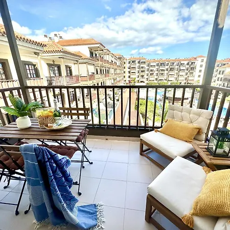 Verano Eterno Balcon Del Mar By Deihu Experiences شقة *