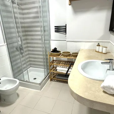 Verano Eterno Balcon Del Mar By Deihu Experience Appartement Arona (Tenerife)