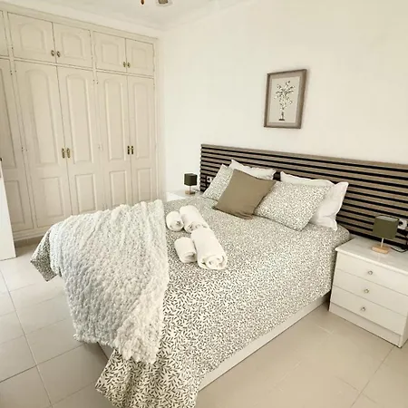 Verano Eterno Balcon Del Mar By Deihu Experience Appartement Arona (Tenerife)