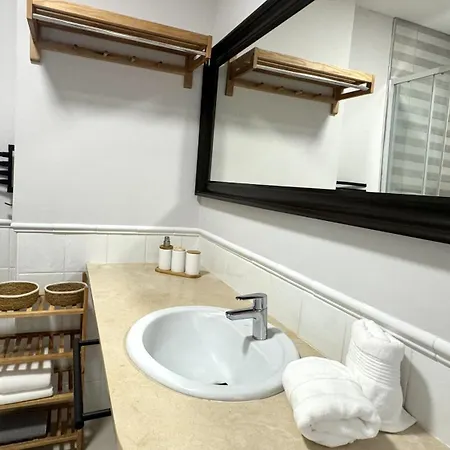 Verano Eterno Balcon Del Mar By Deihu Experience Appartement *