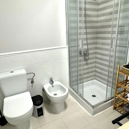 Appartement Verano Eterno Balcon Del Mar By Deihu Experience *
