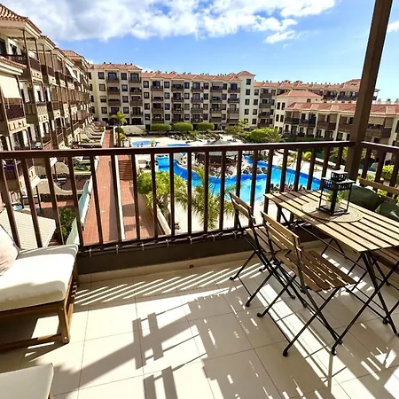 Verano Eterno Balcon Del Mar By Deihu Experience Appartement *