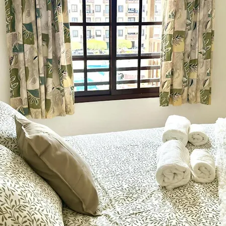 Verano Eterno Balcon Del Mar By Deihu Experience Appartement Arona (Tenerife)