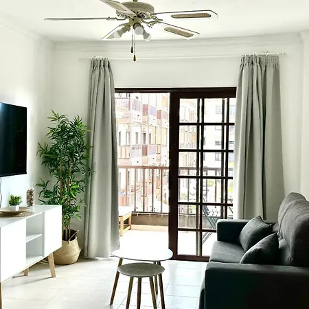 Appartement Verano Eterno Balcon Del Mar By Deihu Experience Arona (Tenerife)