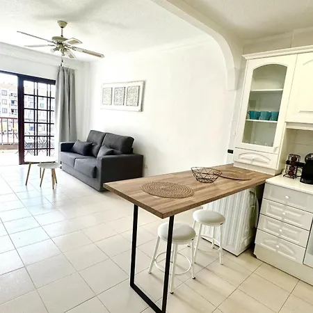 Appartement Verano Eterno Balcon Del Mar By Deihu Experience