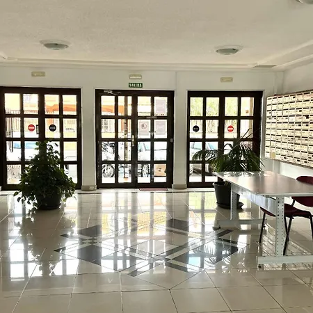 Verano Eterno Balcon Del Mar By Deihu Experience Appartement *