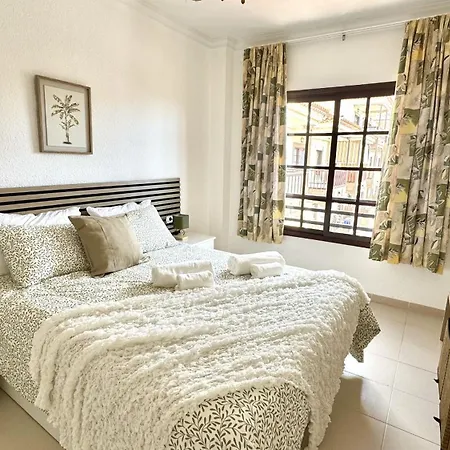 Verano Eterno Balcon Del Mar By Deihu Experience Appartement Arona (Tenerife)