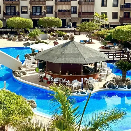 Verano Eterno Balcon Del Mar By Deihu Experiences * Arona (Tenerife)