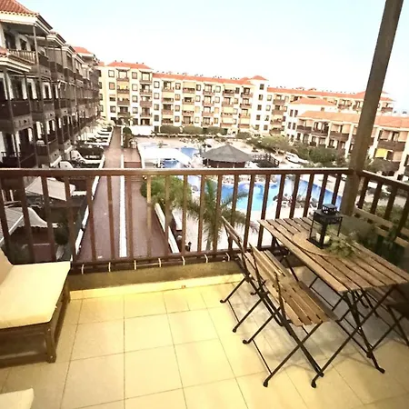 Verano Eterno Balcon Del Mar By Deihu Experience Appartement *