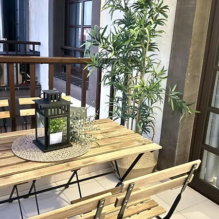 Verano Eterno Balcon Del Mar By Deihu Experience Appartement Arona (Tenerife)