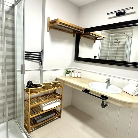 Verano Eterno Balcon Del Mar By Deihu Experience Appartement Arona (Tenerife)