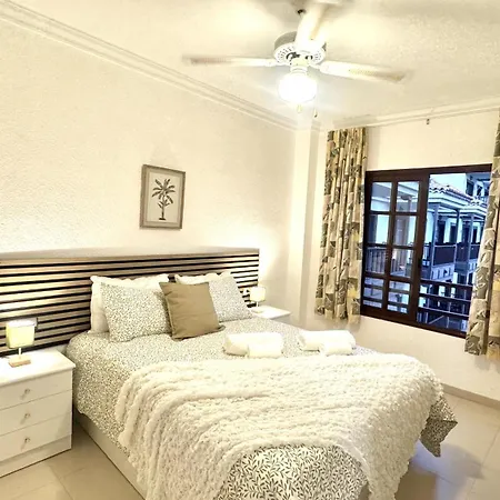 Appartement Verano Eterno Balcon Del Mar By Deihu Experience