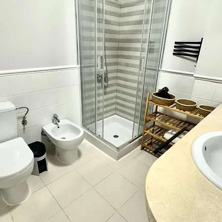 Appartement Verano Eterno Balcon Del Mar By Deihu Experience *