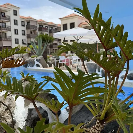 Verano Eterno Balcon Del Mar By Deihu Experience Appartement Arona (Tenerife)