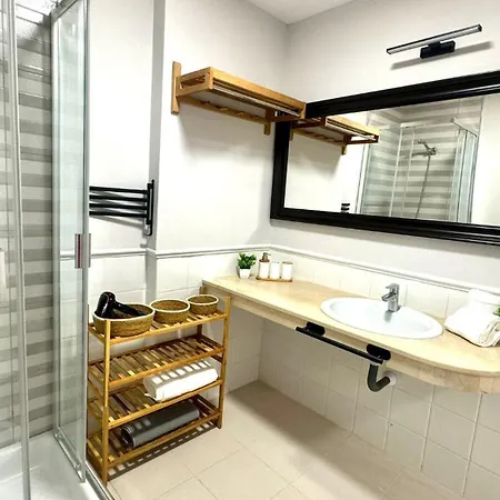 Verano Eterno Balcon Del Mar By Deihu Experiences Appartement