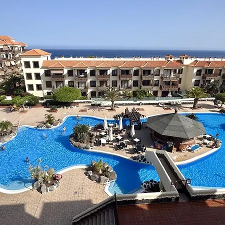 Verano Eterno Balcon Del Mar By Deihu Experiences * Arona (Tenerife)