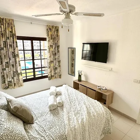 Verano Eterno Balcon Del Mar By Deihu Experiences Appartement