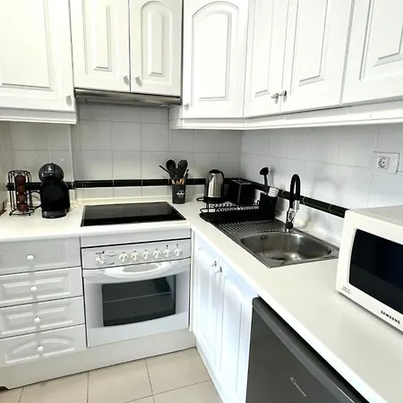 Appartement Verano Eterno Balcon Del Mar By Deihu Experiences *