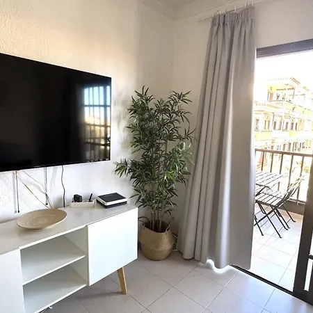 Verano Eterno Balcon Del Mar By Deihu Experiences Appartement