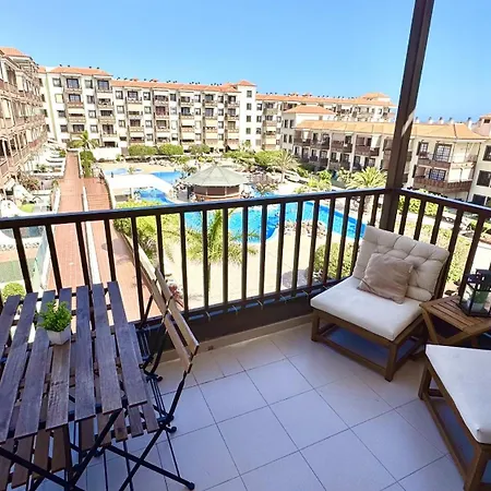 Verano Eterno Balcon Del Mar By Deihu Experiences * Arona (Tenerife)