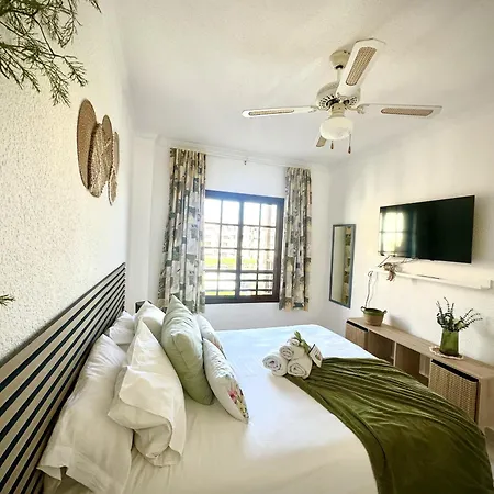 Verano Eterno Balcon Del Mar By Deihu Experiences Arona (Tenerife)