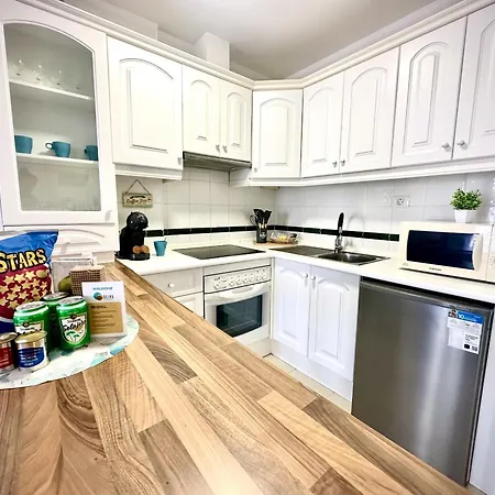 Verano Eterno Balcon Del Mar By Deihu Experiences Appartement *