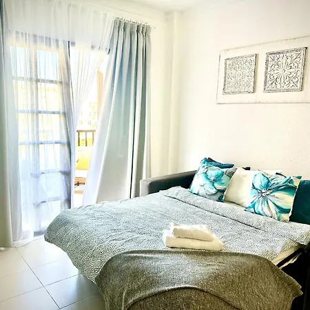 Verano Eterno Balcon Del Mar By Deihu Experiences * Arona (Tenerife)