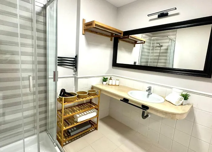 Verano Eterno Balcon Del Mar By Deihu Experiences 公寓