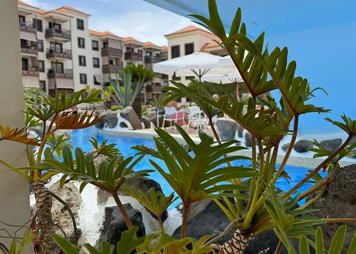 Verano Eterno Balcon Del Mar By Deihu Experiences 公寓 *