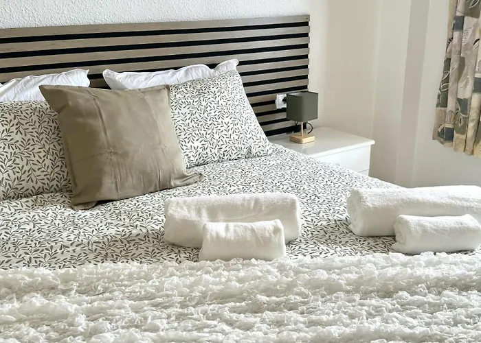 Verano Eterno Balcon Del Mar By Deihu Experiences * 阿罗纳