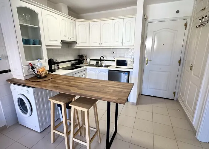 Verano Eterno Balcon Del Mar By Deihu Experiences *