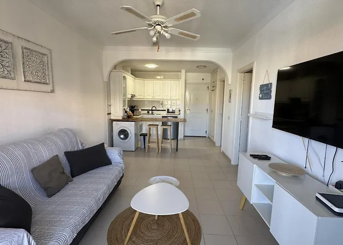 Verano Eterno Balcon Del Mar By Deihu Experiences * 阿罗纳