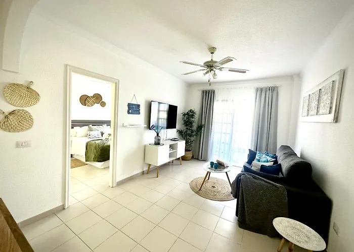 Verano Eterno Balcon Del Mar By Deihu Experiences 公寓 *