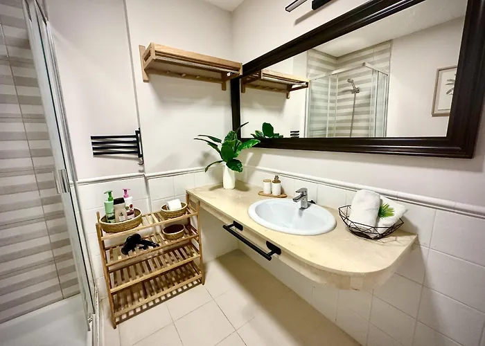 Verano Eterno Balcon Del Mar By Deihu Experiences 公寓