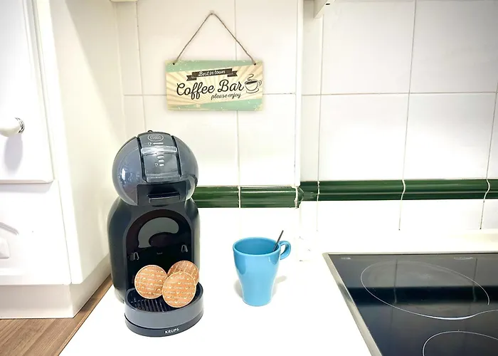 Verano Eterno Balcon Del Mar By Deihu Experiences 阿罗纳