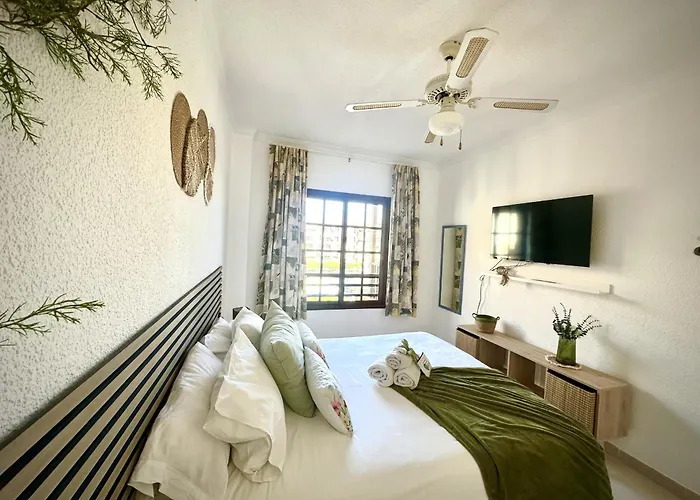 Verano Eterno Balcon Del Mar By Deihu Experiences 阿罗纳