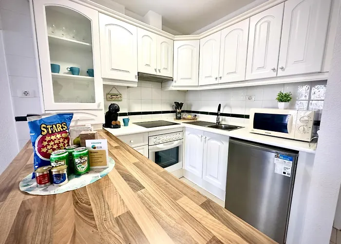 Verano Eterno Balcon Del Mar By Deihu Experiences 公寓 *