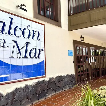 Apartament Verano Eterno Balcon Del Mar By Deihu Experiences