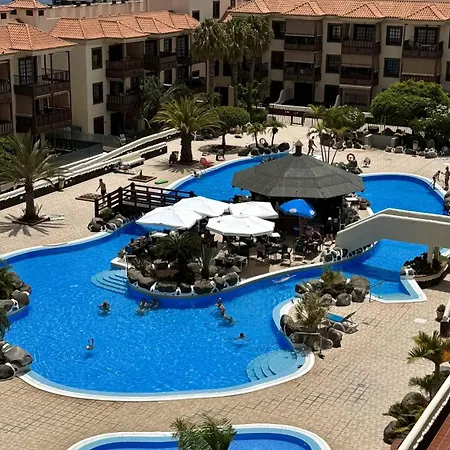 Verano Eterno Balcon Del Mar By Deihu Experiences Arona (Tenerife)