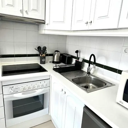 Verano Eterno Balcon Del Mar By Deihu Experiences 아파트 *