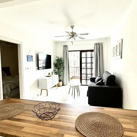 Verano Eterno Balcon Del Mar By Deihu Experiences Arona (Tenerife)