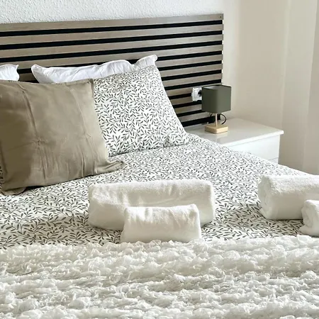 Verano Eterno Balcon Del Mar By Deihu Experiences * Arona (Tenerife)