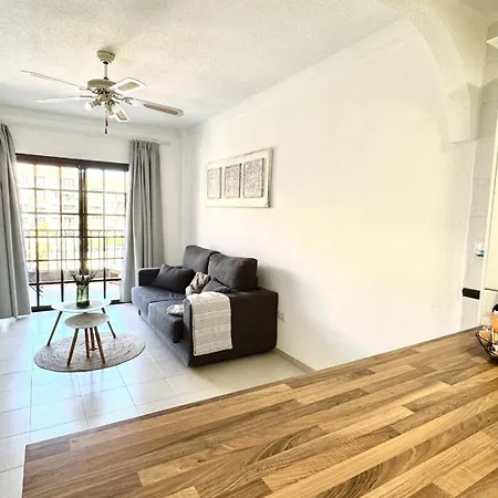 Verano Eterno Balcon Del Mar By Deihu Experiences Apartament Arona (Tenerife)