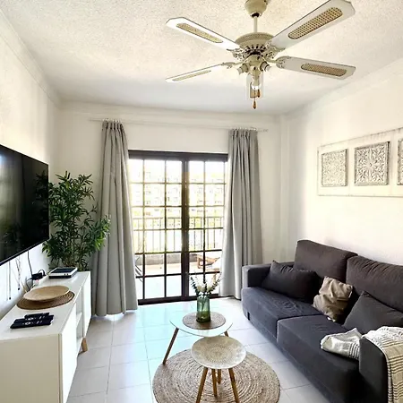 Verano Eterno Balcon Del Mar By Deihu Experiences Apartament Arona (Tenerife)