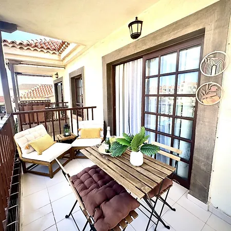 Verano Eterno Balcon Del Mar By Deihu Experiences