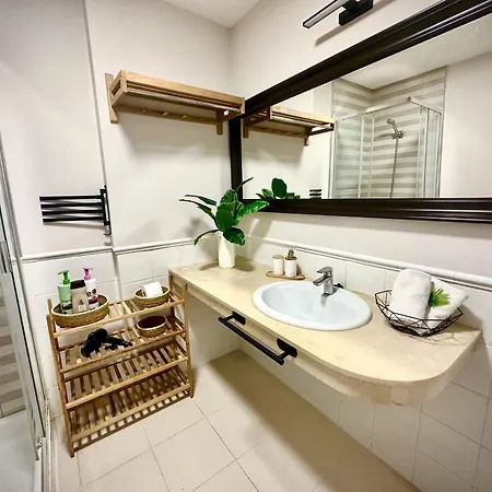 Verano Eterno Balcon Del Mar By Deihu Experiences Apartament